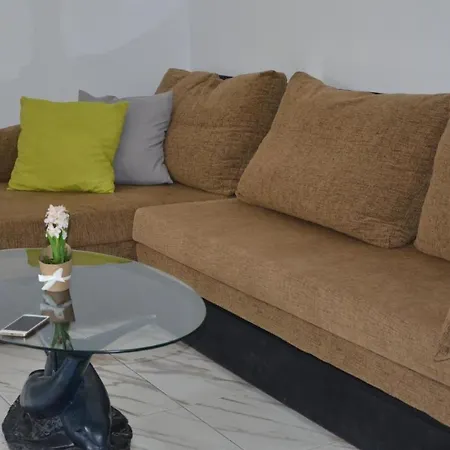 Canary Islands Escape Apartment Caleta De Fuste