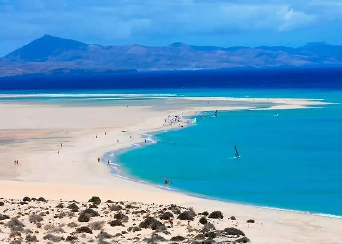 Apartment Canary Islands Escape