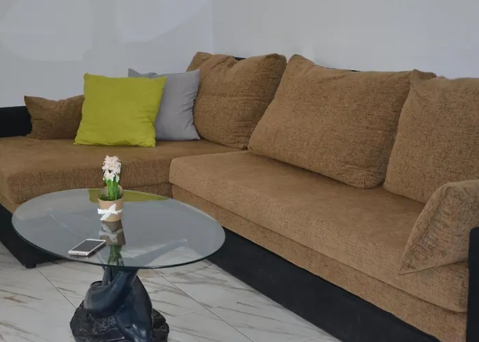 Canary Islands Escape Apartment Caleta De Fuste