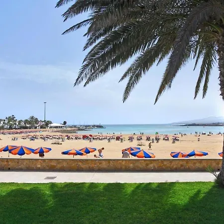 Canary Islands Escape Апартаменты