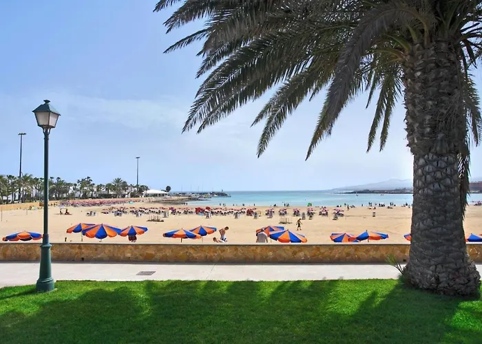 Canary Islands Escape Appartamento